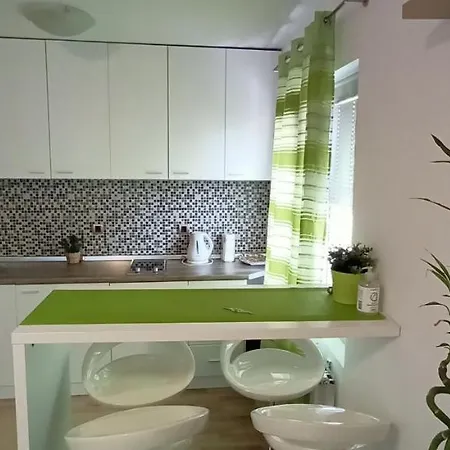 Lejlighed Despot 105 Beograd