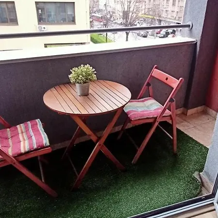 Despot 105 Apartment Belgrade