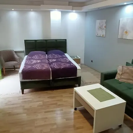 Despot 105 Belgrade