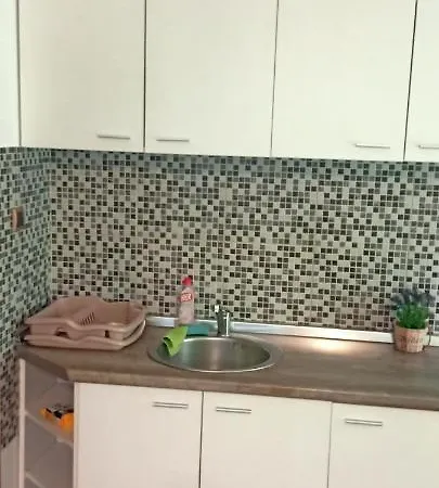 Despot 105 Апартаменты *